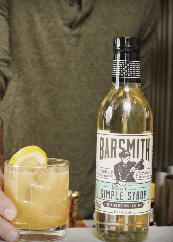 Barsmith Simple Syrup - Image 3