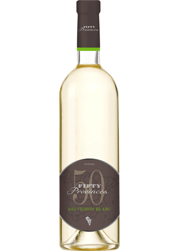 Fifty Provinces Sauvignon Blanc