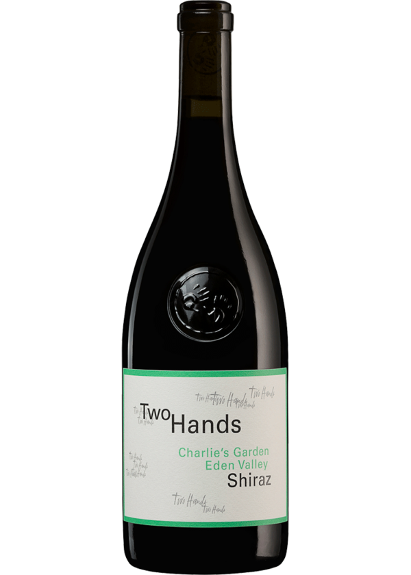 Two Hands Shiraz Charlie's Garden