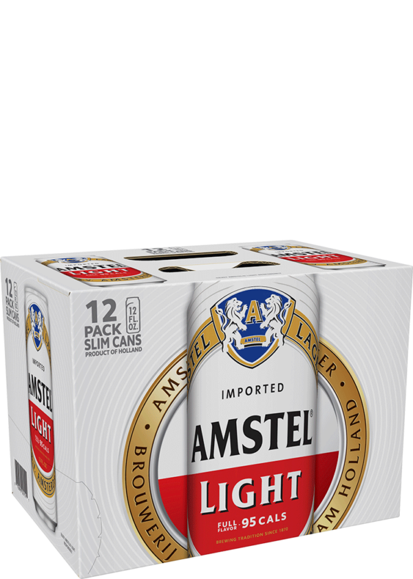 Amstel Light