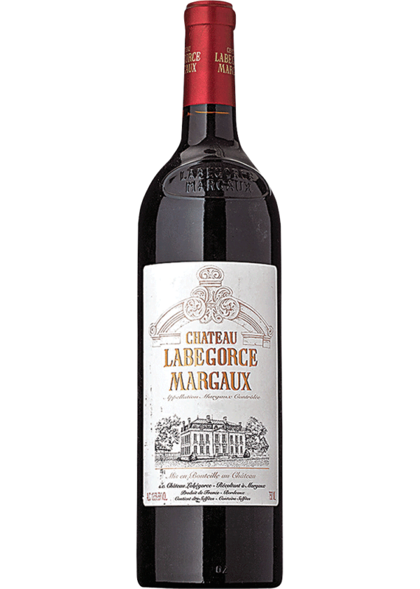 Chateau Labegorce Margaux, 2019