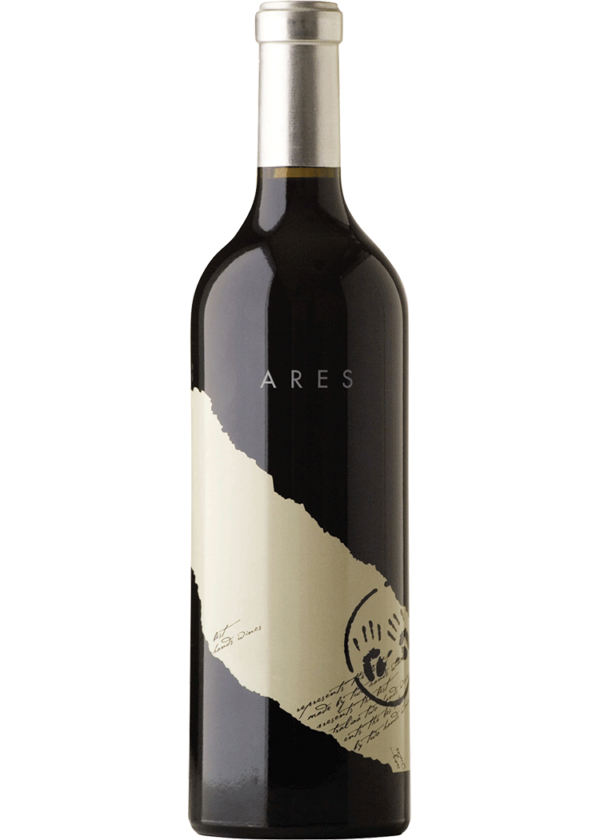 Two Hands Shiraz Ares, 2015