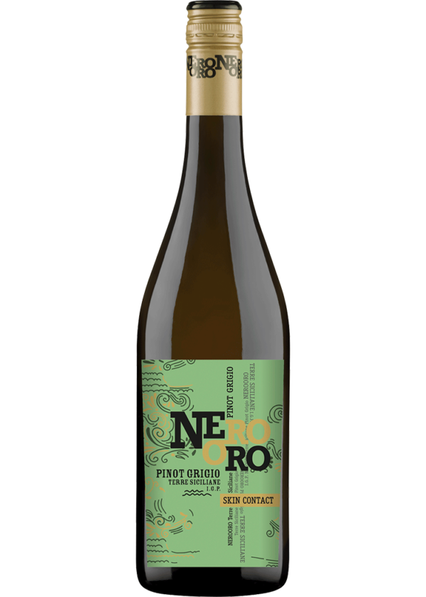 Nero Oro Pinot Grigio