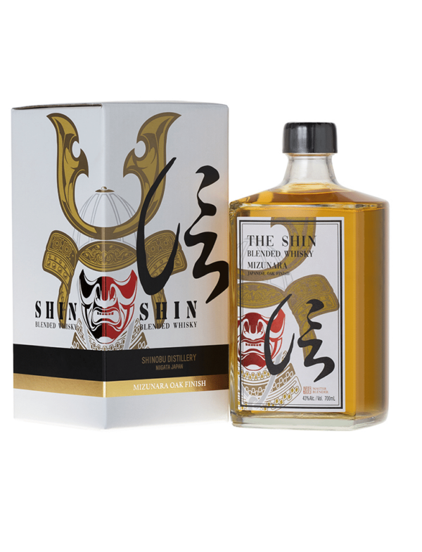 The Shin Japanese Malt Whisky - Image 2