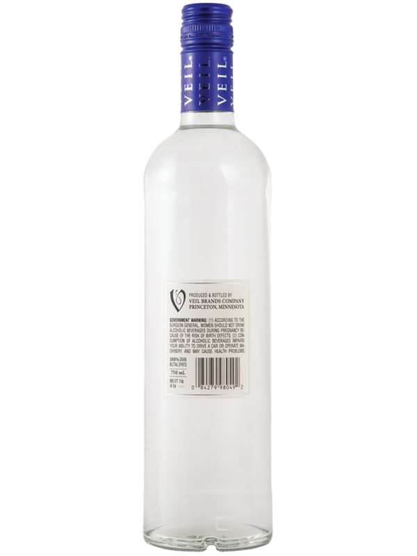 Veil Vodka - Image 2