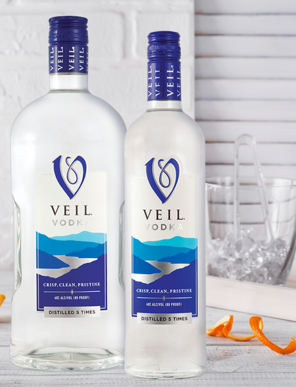 Veil Vodka - Image 3