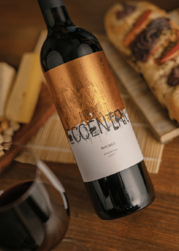 Eccentric Malbec - Image 2