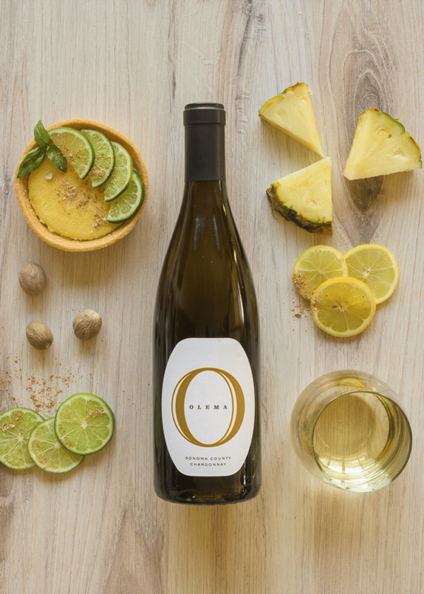 Olema California Chardonnay, 2021 - Image 3