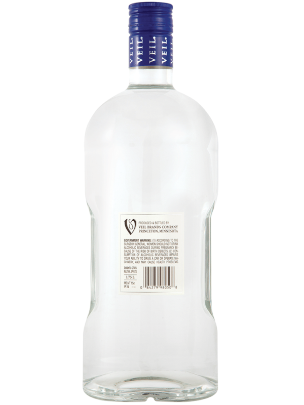 Veil Vodka - Image 2