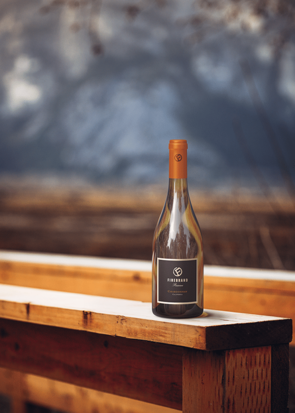 Firebrand Chardonnay Reserve - Image 2