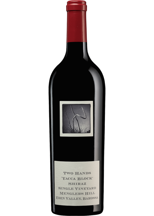 Two Hands Shiraz Yacca Block, 2020