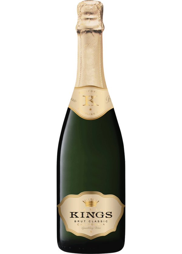 All Kings Brut Classic California