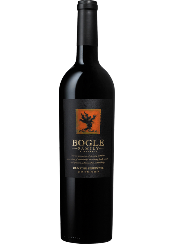 Bogle Zinfandel Old Vine