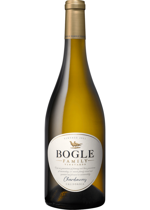 Bogle Chardonnay