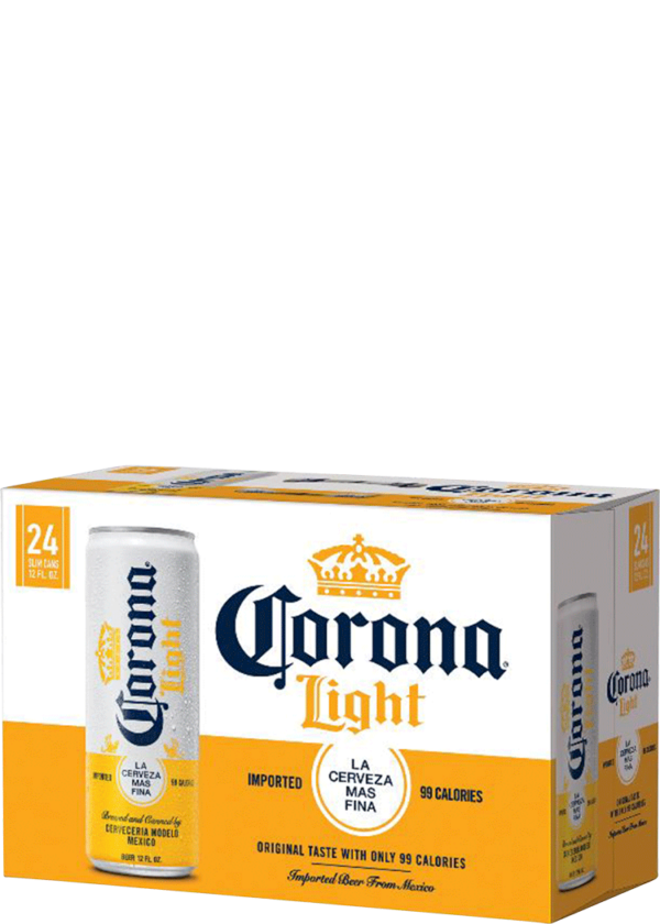 Corona Light