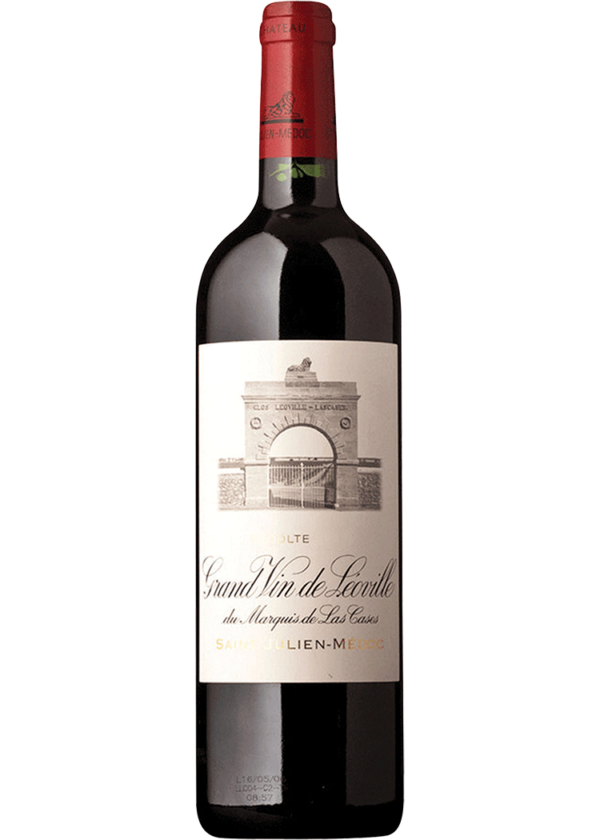 Chateau Leoville Las Cases St Julien, 2019