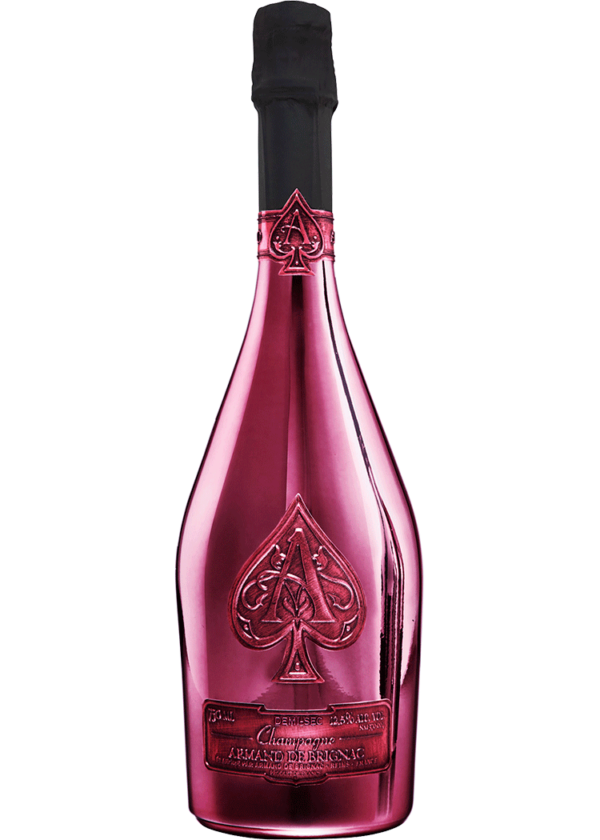 Armand de Brignac Ace of Spades Demi-Sec