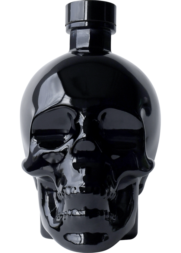 Crystal Head Vodka Onyx