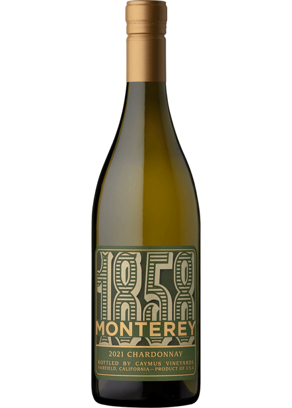 1858 Chardonnay Monterey