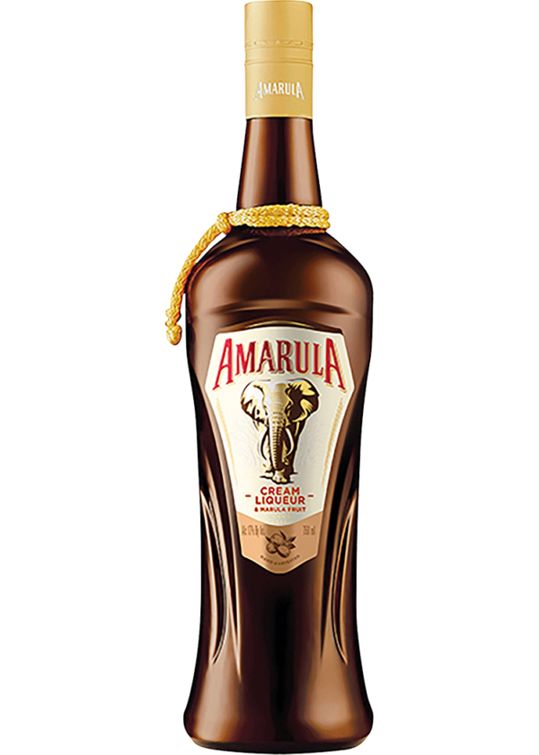 Amarula Fruit Cream Liqueur