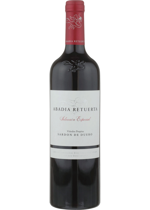 Abadia Retuerta Seleccion Ribera