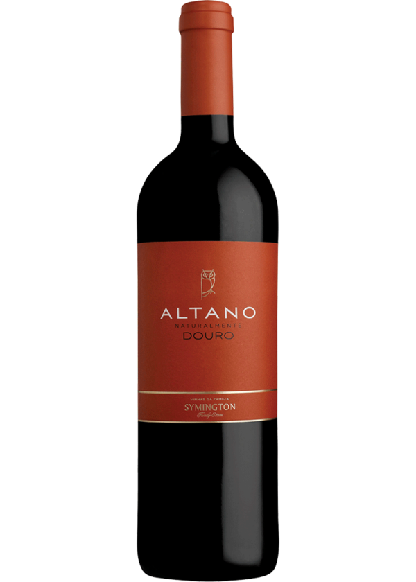 Altano Rewilding Douro