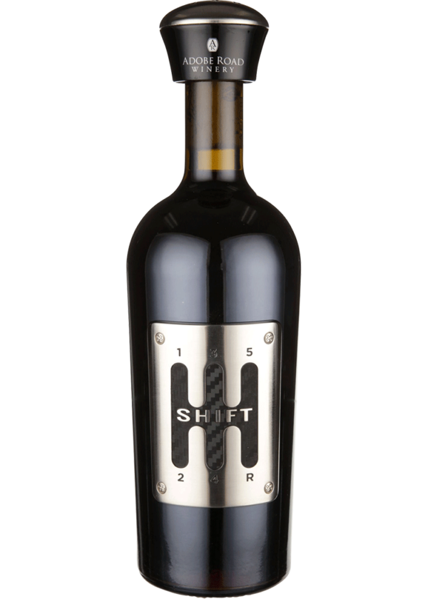 Adobe Road SHIFT Red Blend