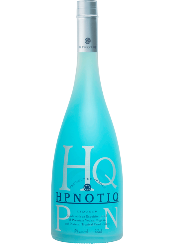 Hpnotiq Liqueur