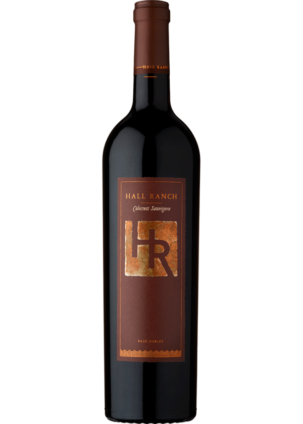 Hall Ranch Cabernet Sauvignon Paso Robles