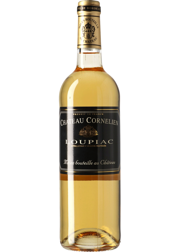 Ch Cornelien Loupiac - Image 2