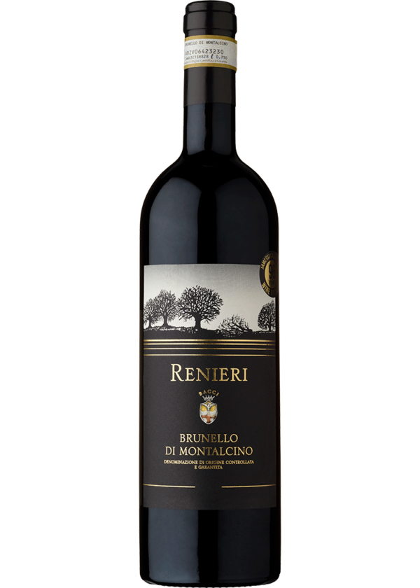 Renieri Brunello di Montalcino, 2016