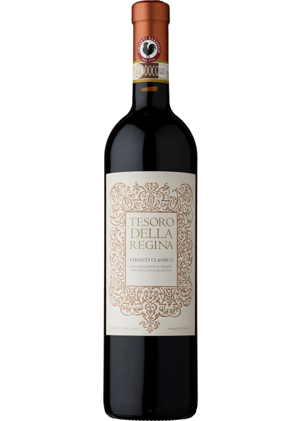 Tesoro della Regina Chianti Classico