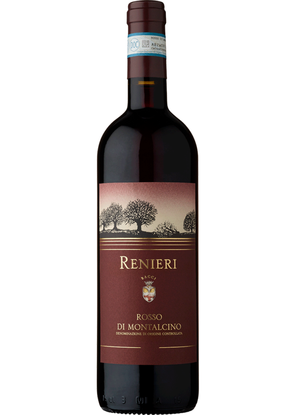 Renieri Rosso di Montalcino