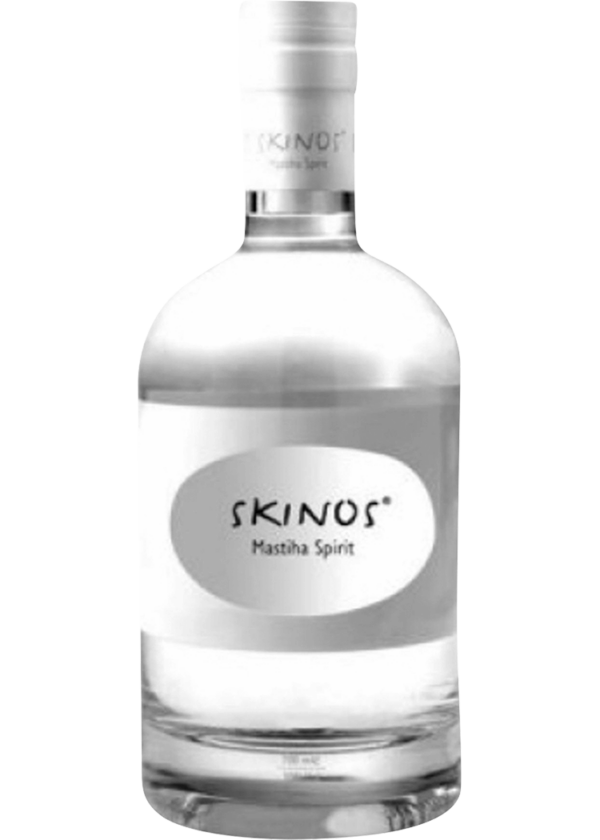 Skinos Mastiha Liqueur