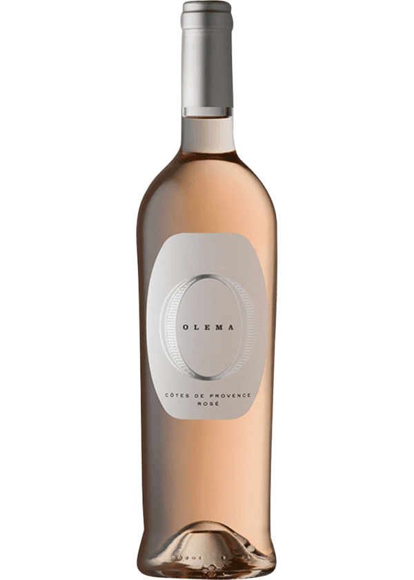 Olema Rose Cotes De Provence, 2021