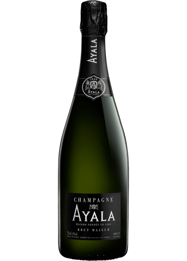 Ayala Champagne Brut Majeur