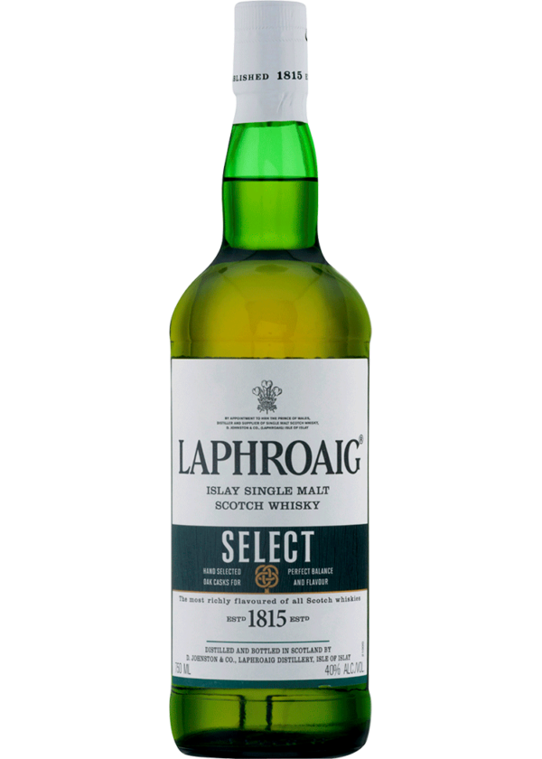 Laphroaig Select