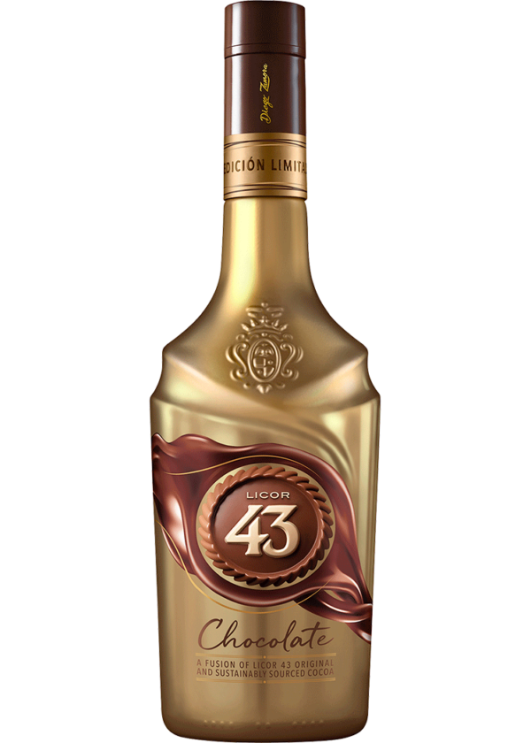 Licor 43 Chocolate Liqueur