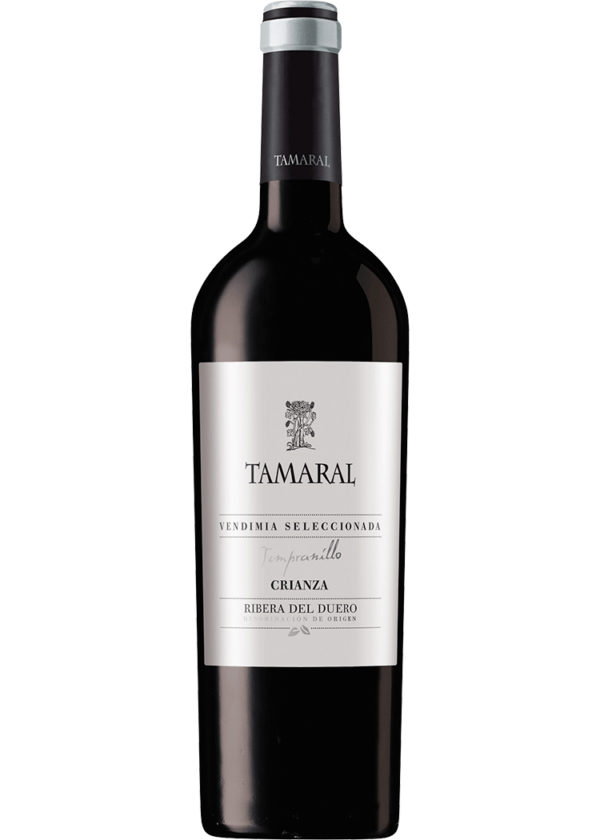 Bodegas Tamaral Crianza