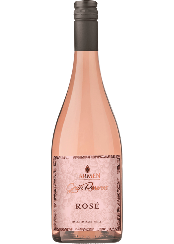 Carmen Gran Reserva Rose