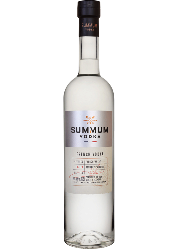 Summum Vodka