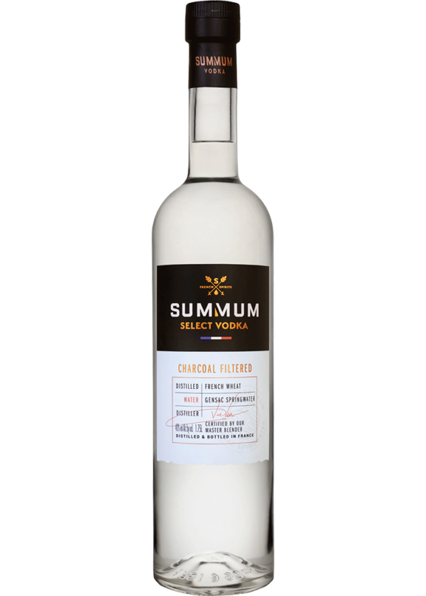 Summum Select Vodka