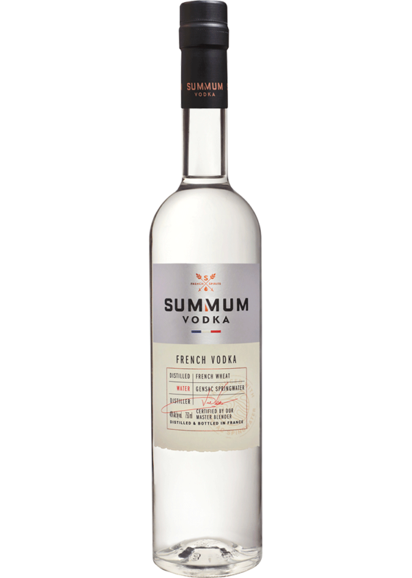 Summum Vodka