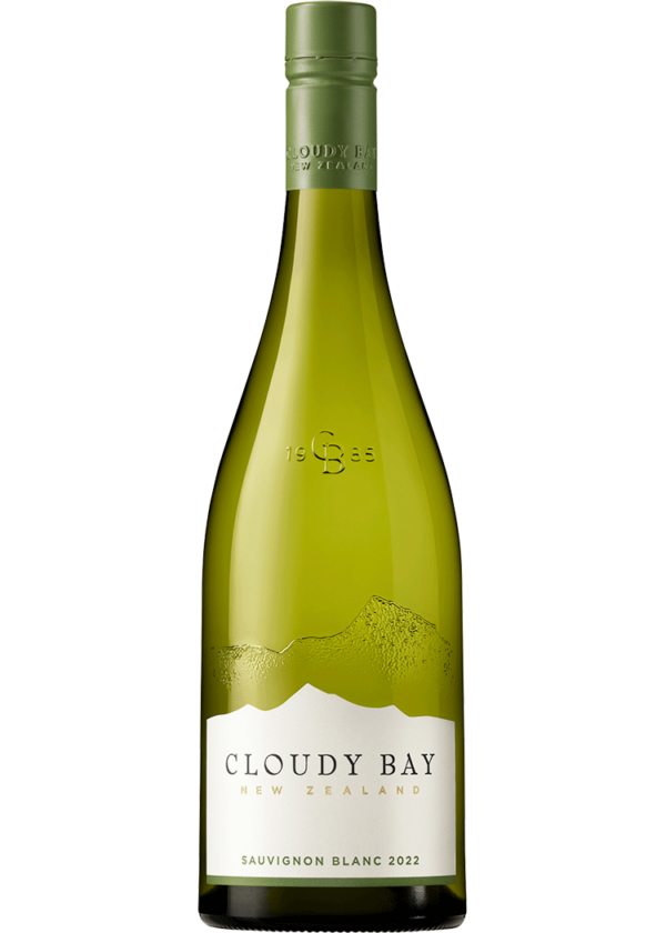 Cloudy Bay Sauvignon Blanc