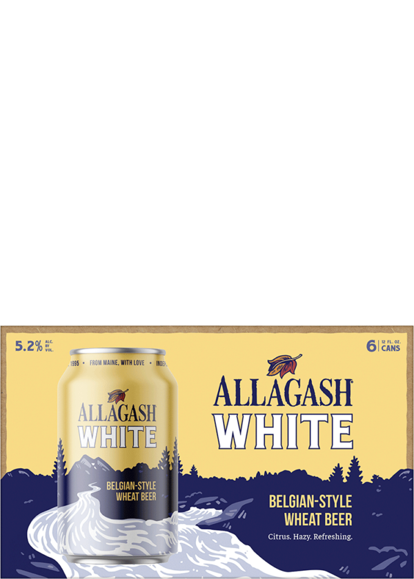 Allagash White