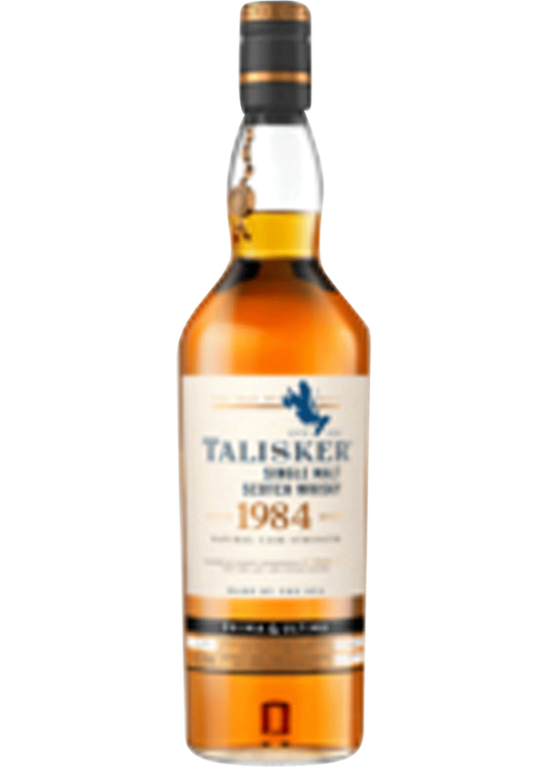 Talisker 1984