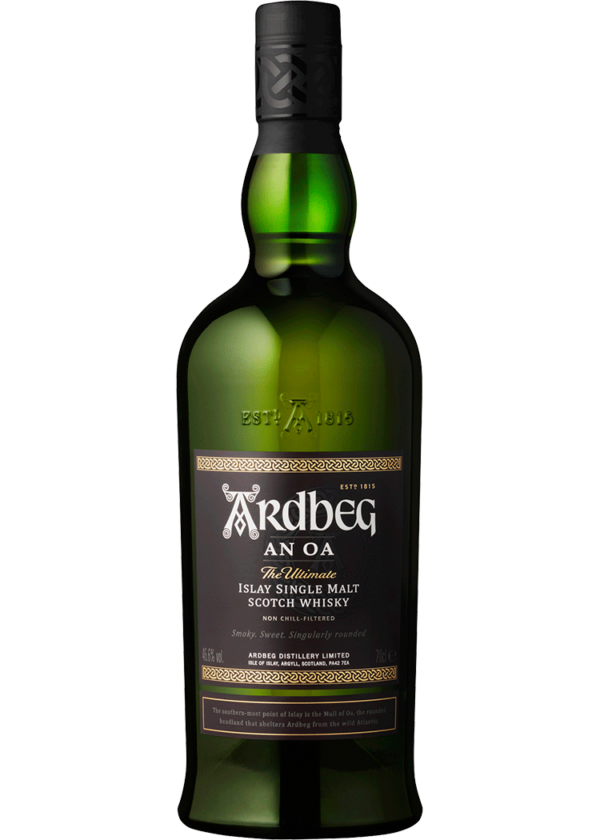 Ardbeg An Oa