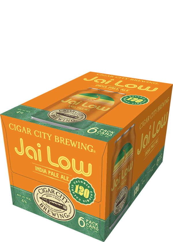 Cigar City Jai Low IPA