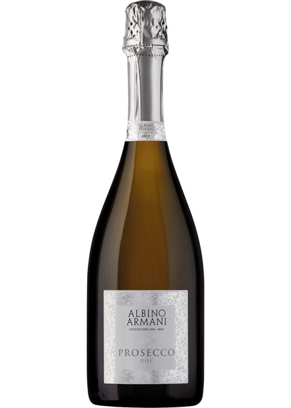 Armani Prosecco