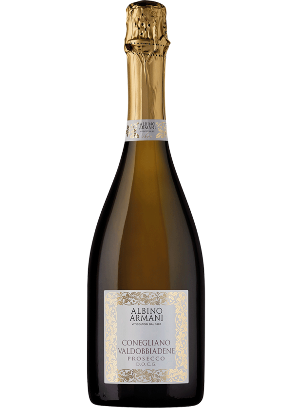 Armani Prosecco DOCG